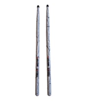 PONGEE Rock 5a American Valnut ( Ceviz ) Wh Çatlak Model El Yapımı Baget