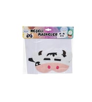 Neşeli Maskeler Çiftlik Hayvanları