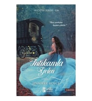 İntikamla Gelen - Gypsy Serisi 1