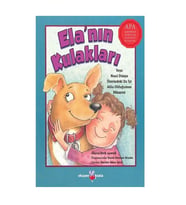 Elanın Kulakları Nasıl Dünya Üzerindeki En İyi Abla Olduğumun Hikayesi Okuyan Koala