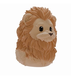 Tubbz Wicked Cowardly Lion Lisanslı Cosplay Ördek Koleksiyon Figürü