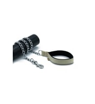 DOGGİE KONFOR DOKUMA GEZDİRME ZİNCİR HAKİ 3.5X110 CM
