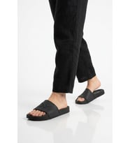 Walkway Beyaz Hafif Esnek Unisex Terlik 8000-02 G