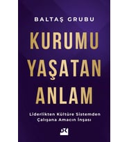Kurumu Yaşatan Anlam