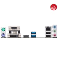 ASUS PRIME H610M-R D4-SI DDR4 DVI-HDMI PCIE 4.0 1700p mATX