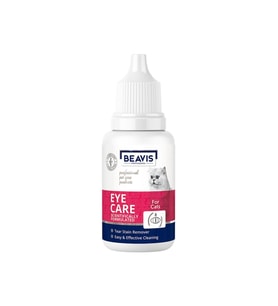 Gigwi Cat Eye Care Göz Yaşı Leke Çıkarıcı Damla 50 Ml (Beyaz)