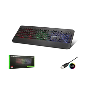 Hadron Hdx2607 Gaming Q Klavye