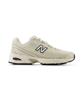 New Balance 740 Krem Modeli Koleksiyonu Unisex Günlük Ayakkabı U740N9J9 Krem