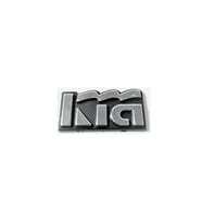 KIA Yazısı 60mm-30mm