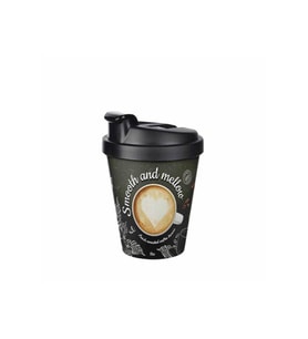 Enjoyment Of Coffee Motto Bardak 400 Ml