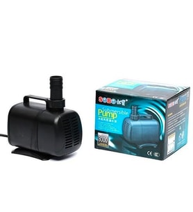 Sobo Wp-8000 Kafa Motoru