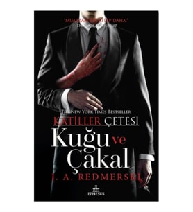 Kuğu ve Çaka l - Katiller Çetesi