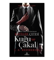 Kuğu ve Çaka l - Katiller Çetesi