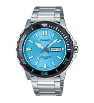 Casio Mtd-125D-2A3Vdf Kol Saati