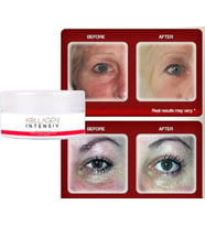 Kollagen Intensiv Cream 2 Ad. Zamana Meydan Okuyan Güzelliğinizin