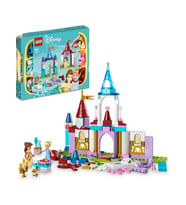 Lego Disney Princess Yaratıcı Kaleler 43219