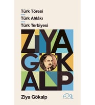 TÜRK TÖRESİ - TÜRK AHLAKI - TÜRK TERBİYESİ