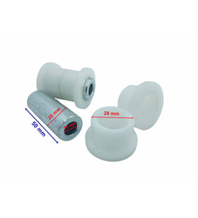 Atv 700 Ön Salıncak Burcu 2 Li Set 10-28-50 Öm