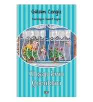 Ahşap Evin Çocukları