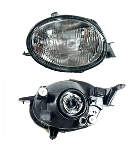 FAR COROLLA AE111 99-01 RH