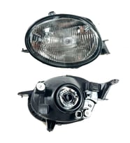 FAR COROLLA AE111 99-01 RH