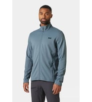 Helly Hansen Erkek Versalite Fleece Mont (Mavi)