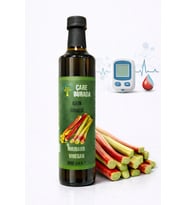 ÇareBurada Işkın Kökü Sirkesi 500 ml