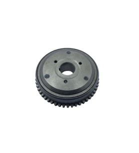 Rmg Santa 125 İlk Hareket Komple 53T Orj