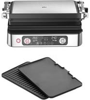 Braun Multigrill 9 Pro Cg9140 Izgara Tost Maki̇nasi