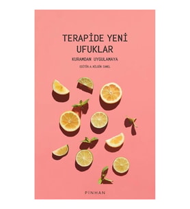 Terapide Yeni Ufuklar