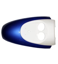 E-Bis Es-2 Far Muhafazası Mavi Orj