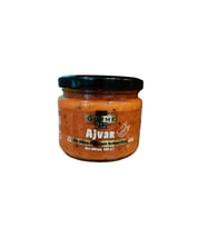 Vafi Ajvar Balkan Sosu 295 gr