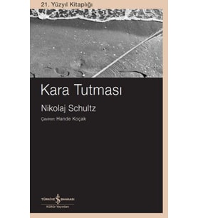 Kara Tutması