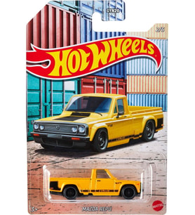 Hot Wheels Pickup Arabalar Mazda Repu GRP24