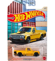 Hot Wheels Pickup Arabalar Mazda Repu GRP24