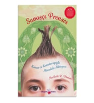 Savaşçı Prenses