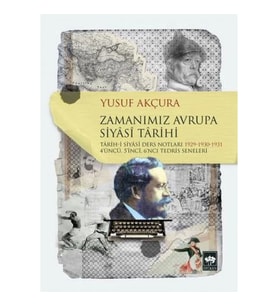 Zamanımız Avrupa Siyasi Tarihi