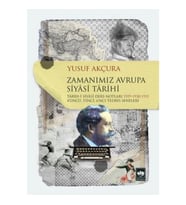 Zamanımız Avrupa Siyasi Tarihi