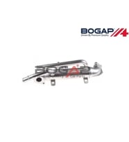 038131513S Egr Valfi & Soğutucu - Audi A4 2001-2008 - 1.9 Lt.-2.0-Tdı-Bke-Brb-Bpw