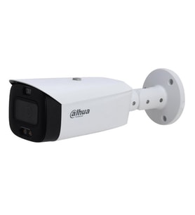 DAHUA 5MP BULLET 36MM IPC-HFW3549T1-AS-PV-0360B 40metre IP Güvenlik Kamerası Full ColorDahili Mi