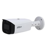 DAHUA 5MP BULLET 36MM IPC-HFW3549T1-AS-PV-0360B 40metre IP Güvenlik Kamerası Full ColorDahili Mi