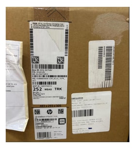 HP ELITEBOOK X FLIP G1I AI B5QX1AV INTEL ULTRA 7-258V 32GB 1TB SSD 14 W11PRO (OUTLET)