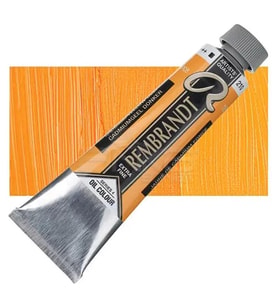 Rembrandt 40ml Yağlı Boya Seri:4 No:210 Cadm Yellow D