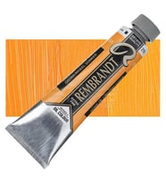 Rembrandt 40ml Yağlı Boya Seri:4 No:210 Cadm Yellow D