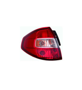 Esse Otomotiv - Koleos Stop Lambası Sağ 08-11 Dpo 551-1981r-ue 26550-jy00a