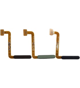 Samsung M33 On Off Tuşlu Home Flex M333b - Yeşil