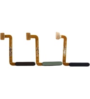 Samsung M33 On Off Tuşlu Home Flex M333b - Yeşil