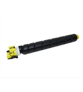 Kyocera TK-8365 Y Toner Muadil Sarı Toner