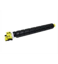 Kyocera TK-8365 Y Toner Muadil Sarı Toner