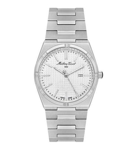 Mathey Tissot D117AS Kadın Kol Saati